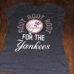 Yankees T-shirt